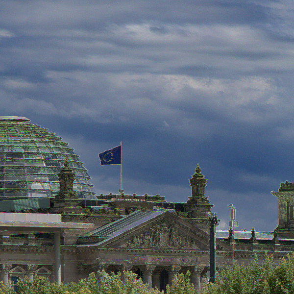 Reichstagsgebäude