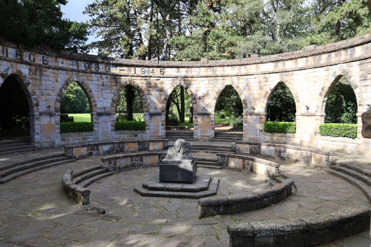 Denkmal