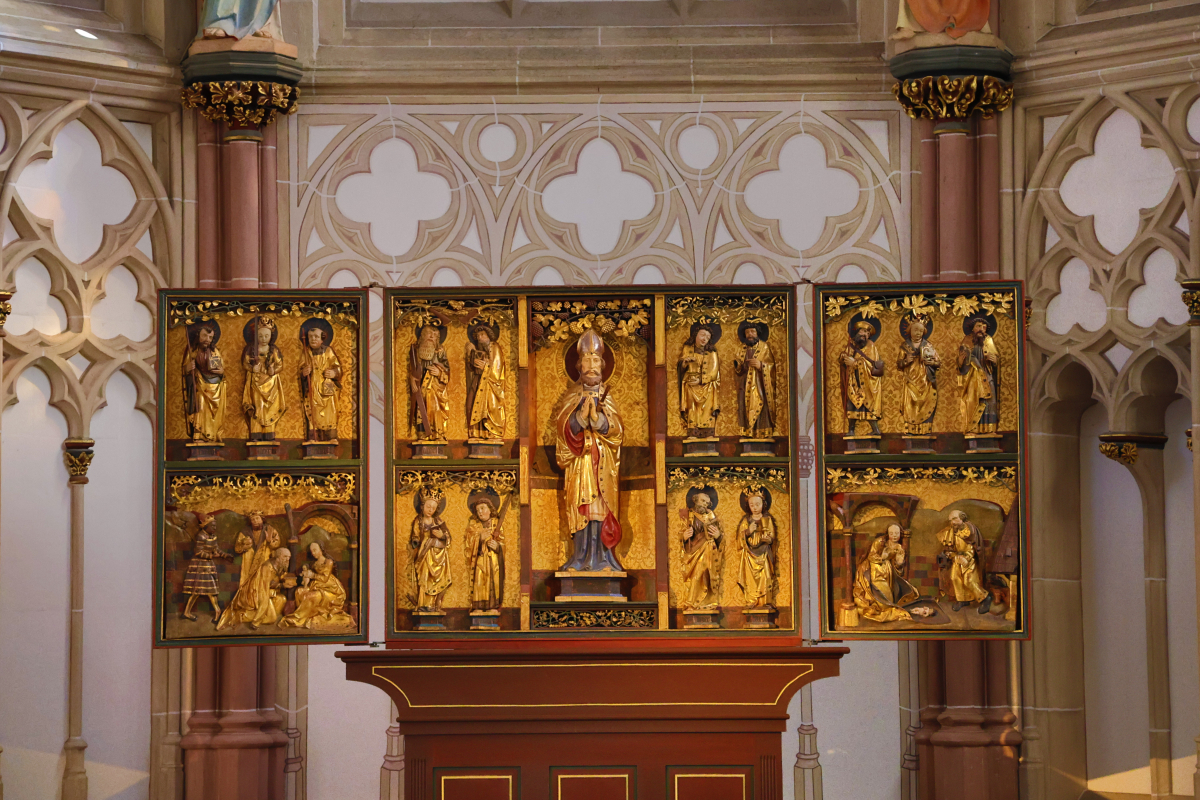 Altar