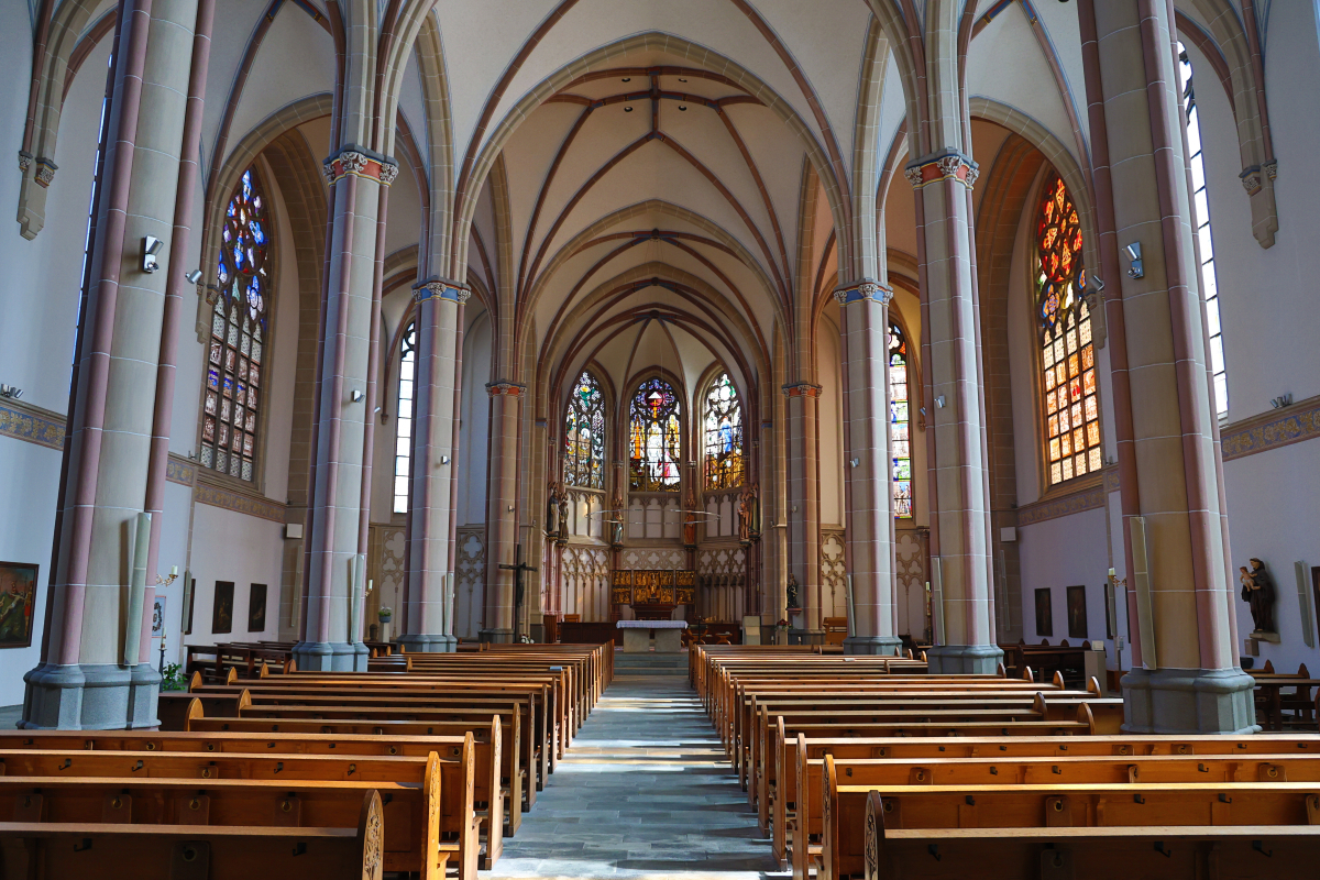 Kirchenbild