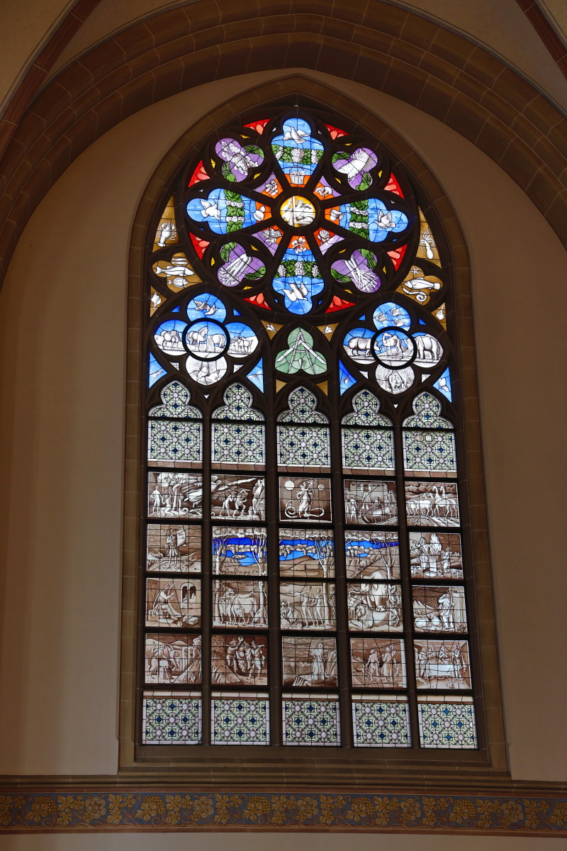 Kirchenfenster