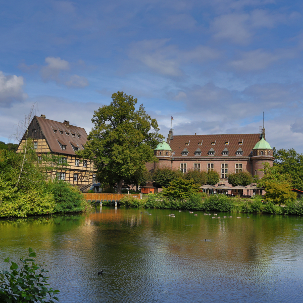 Haus Wittringen