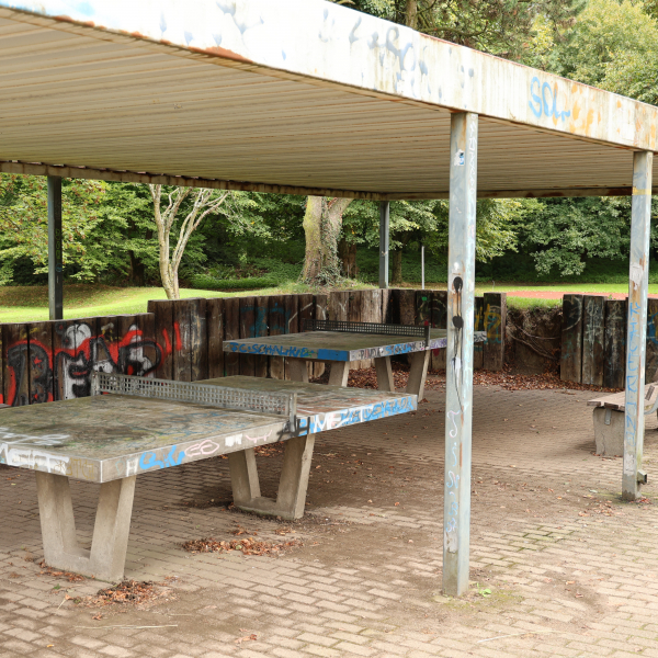 Tischtennis