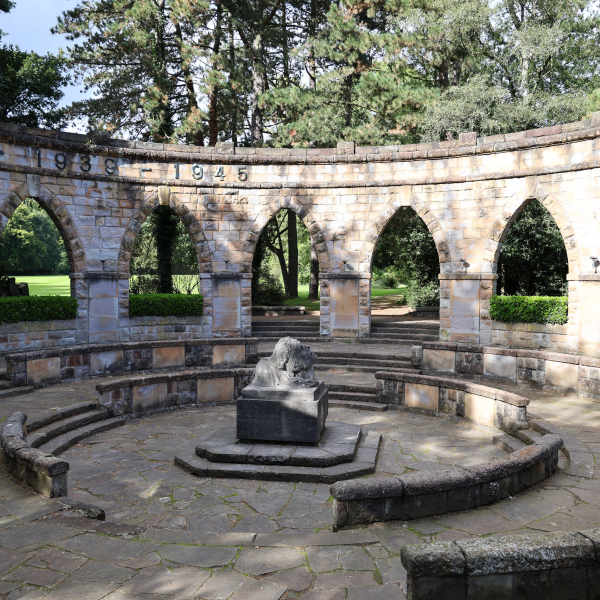 Denkmal