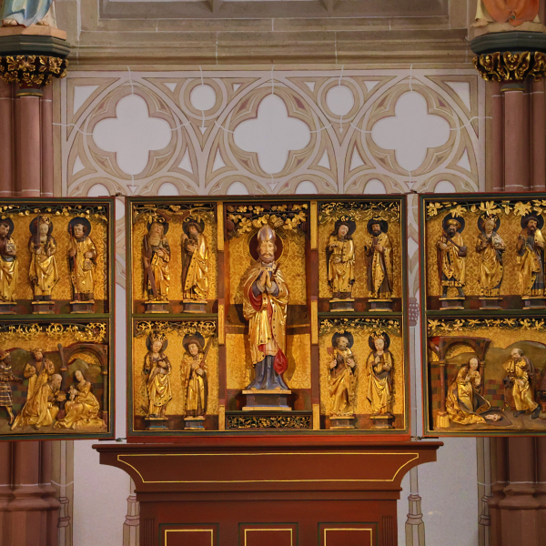 Altar