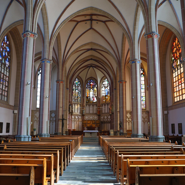 Kirchenbild