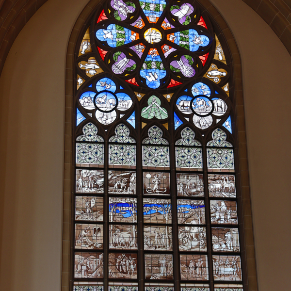 Kirchenfenster