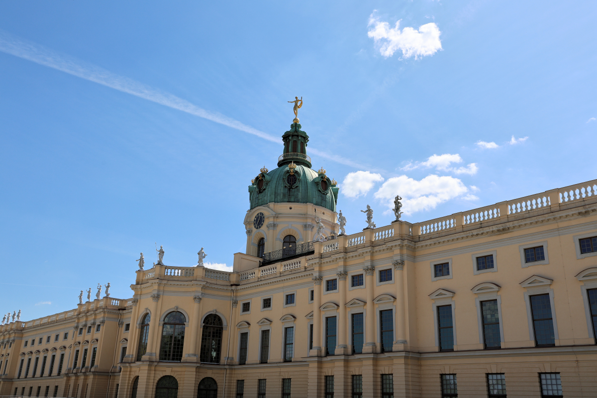 Schloss Charlottenburg