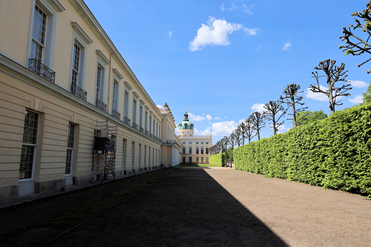 Schloss Charlottenburg