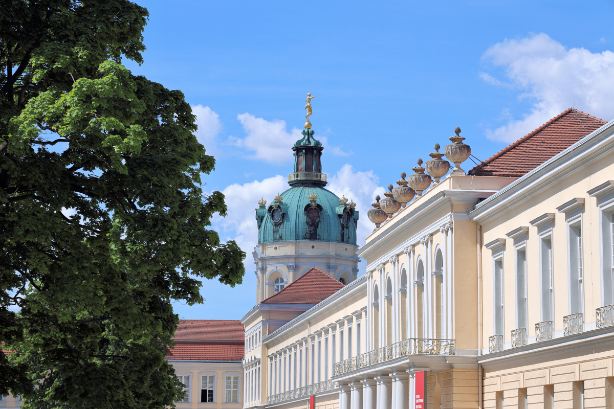 Schloss Charlottenburg