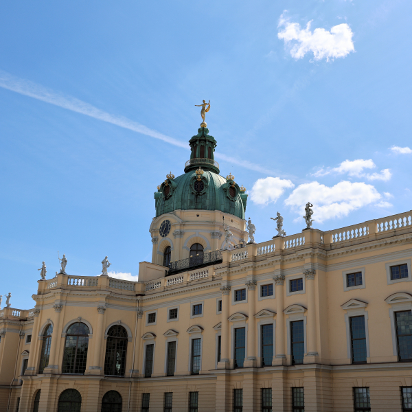 Schloss Charlottenburg