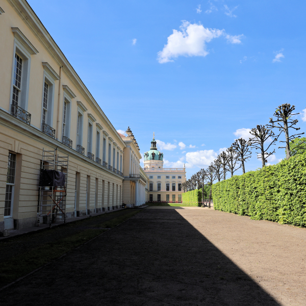 Schloss Charlottenburg