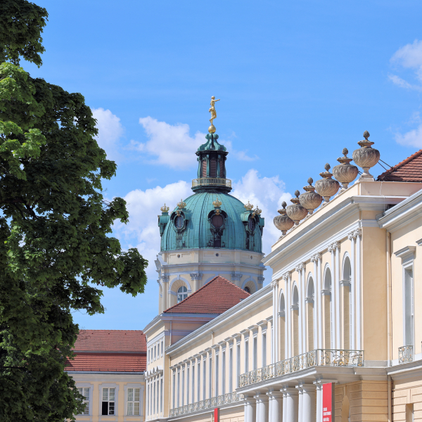 Schloss Charlottenburg