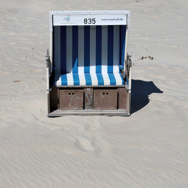 Strandkorb