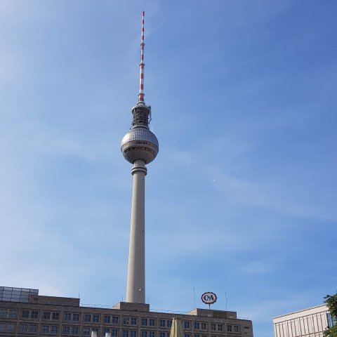 Fernsehturm