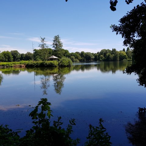 Nordpark